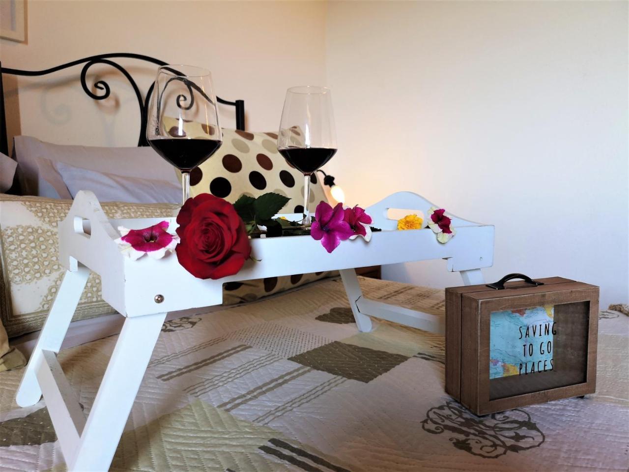 Agriturismo Palazzo Conti - B ピエンツァ エクステリア 写真