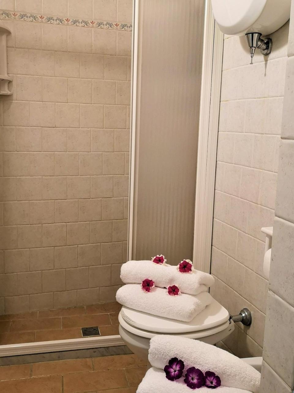 Agriturismo Palazzo Conti - B ピエンツァ エクステリア 写真