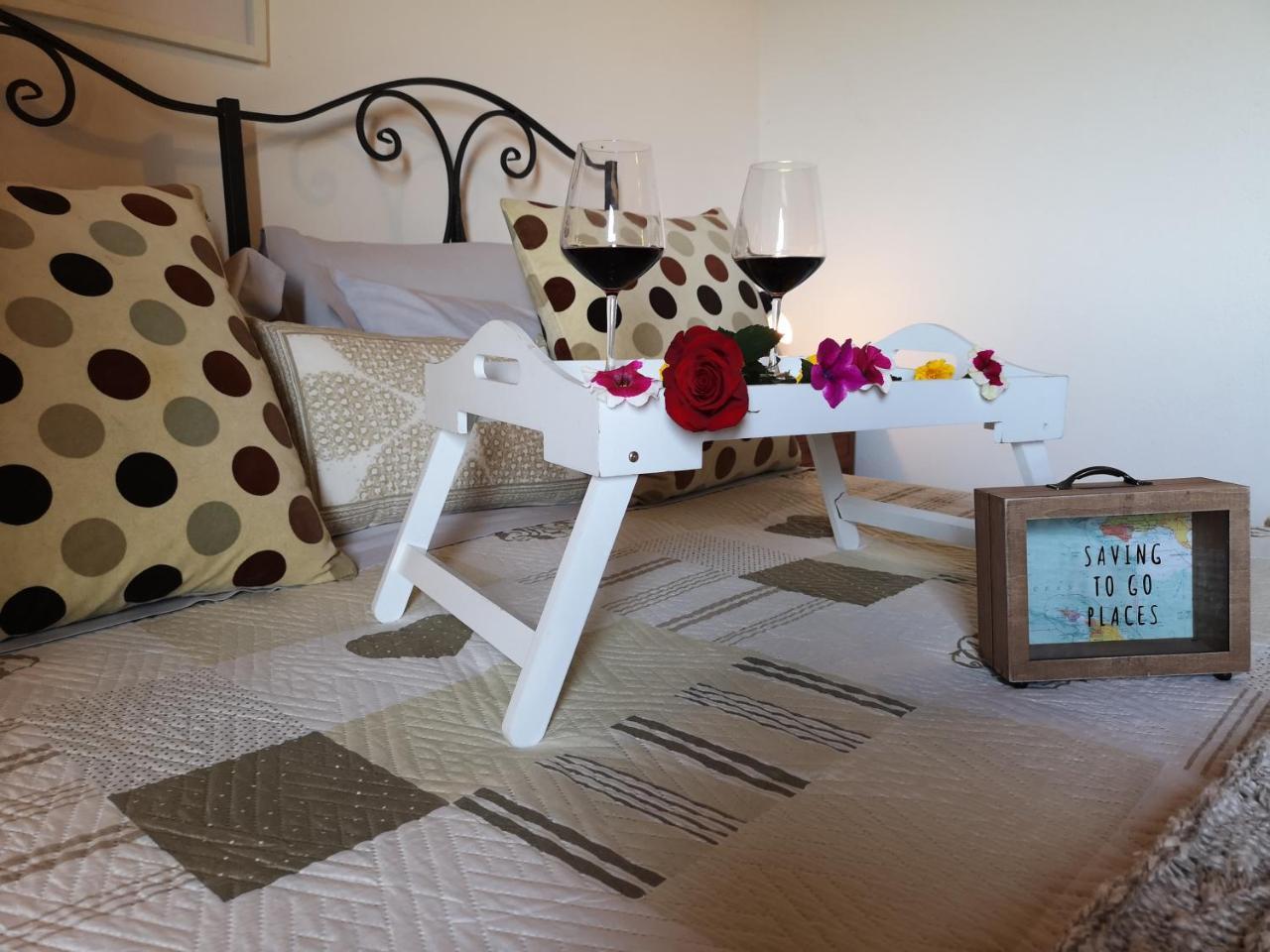 Agriturismo Palazzo Conti - B ピエンツァ エクステリア 写真